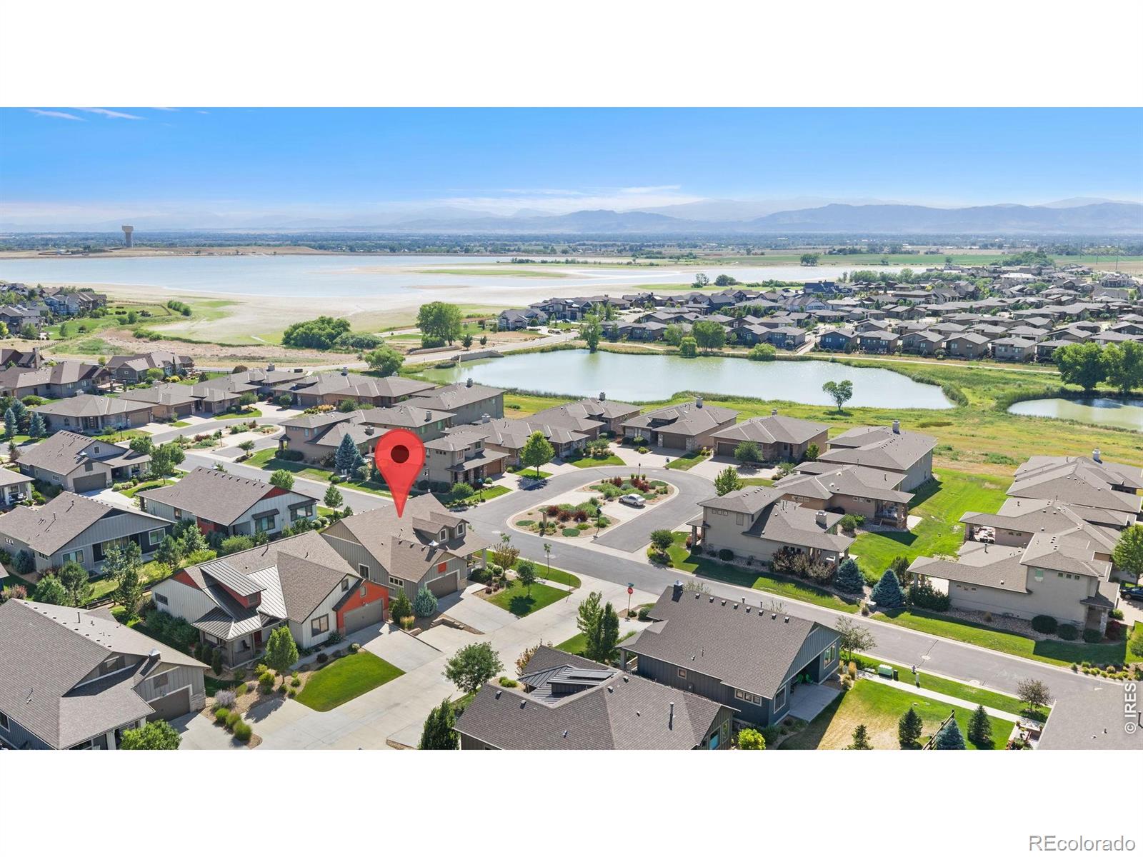 MLS Image #3 for 6965  foxton court,timnath, Colorado