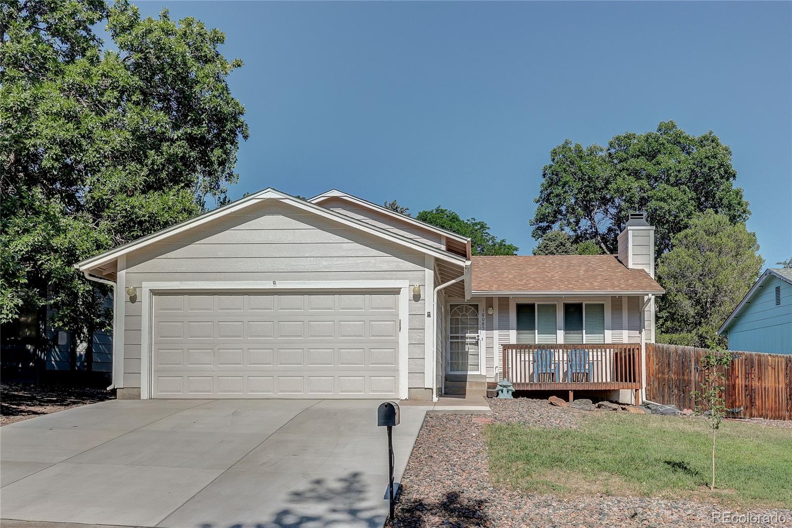 MLS Image #0 for 16085 e oxford drive,aurora, Colorado