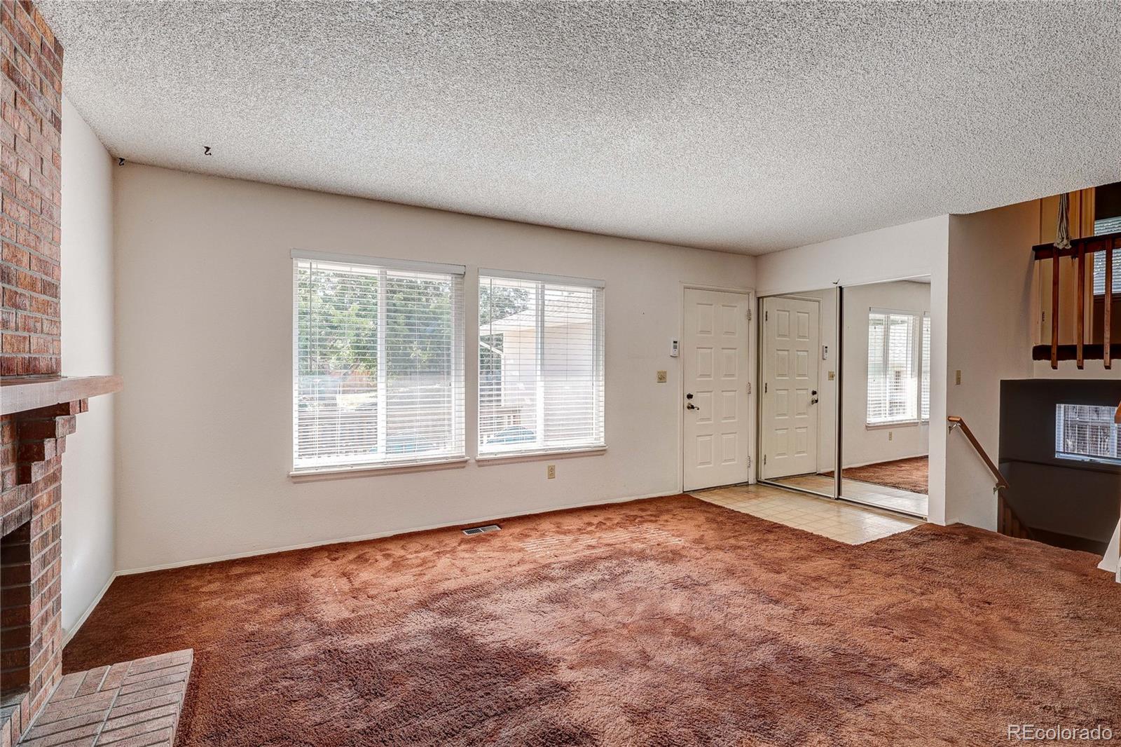 MLS Image #5 for 16085 e oxford drive,aurora, Colorado