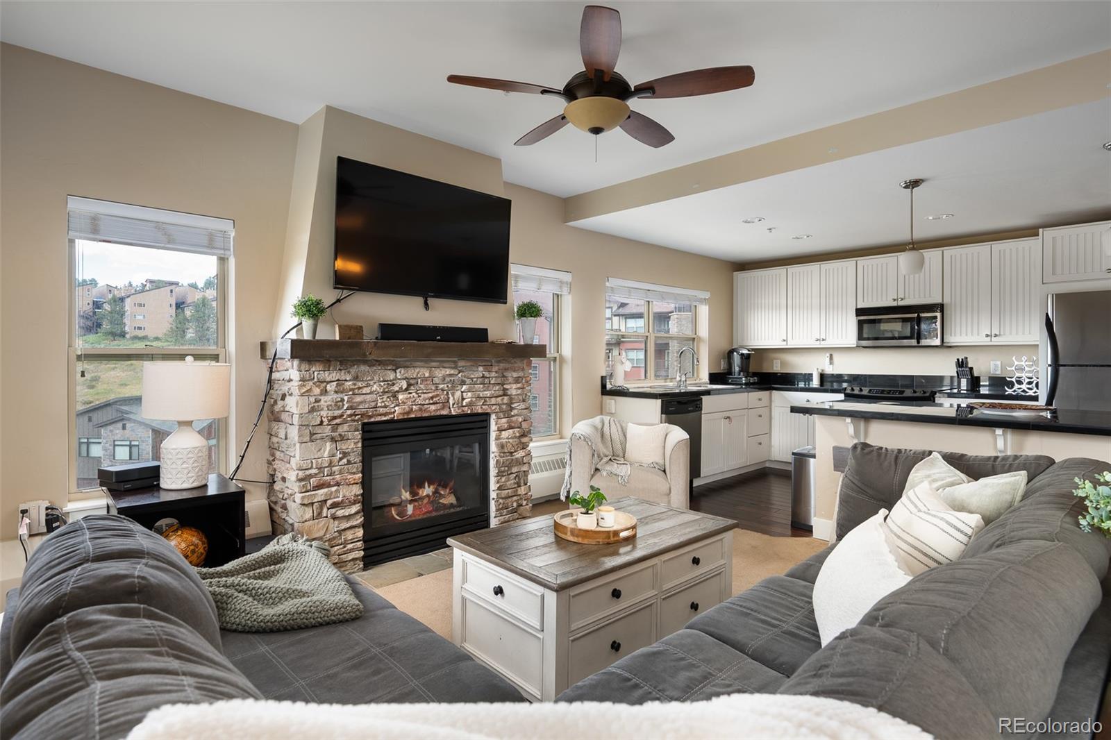 MLS Image #2 for 300  base camp circle,granby, Colorado