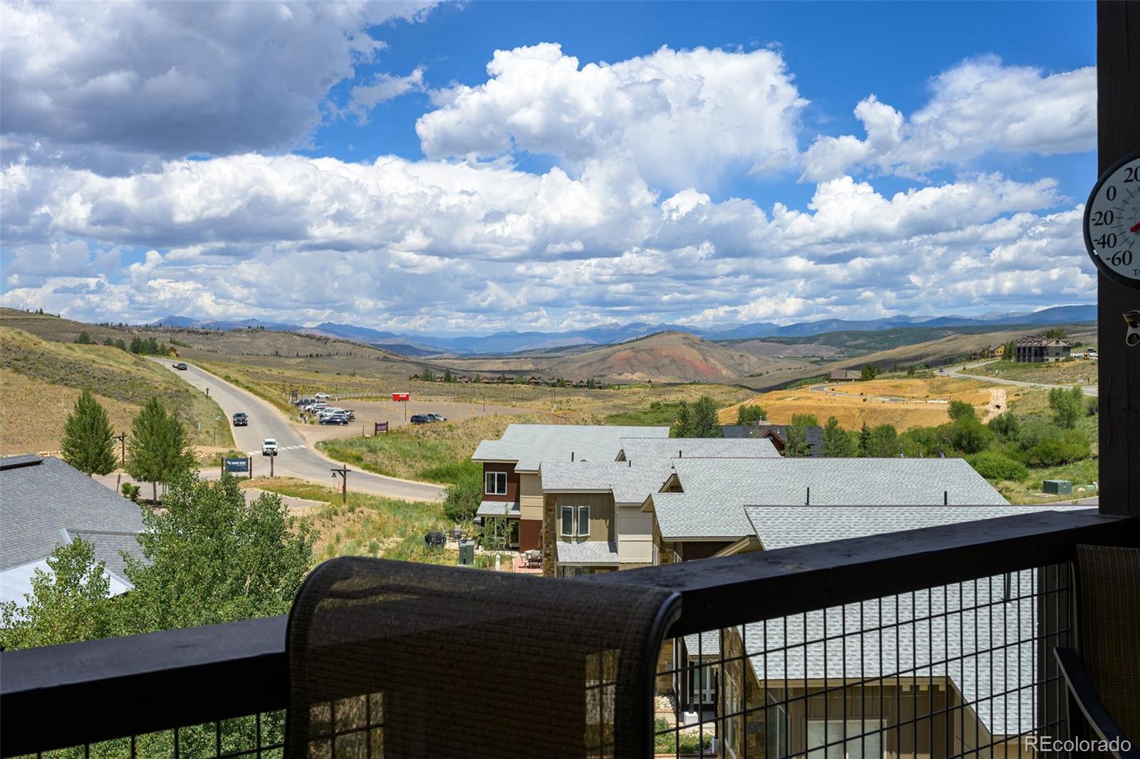 MLS Image #25 for 300  base camp circle,granby, Colorado