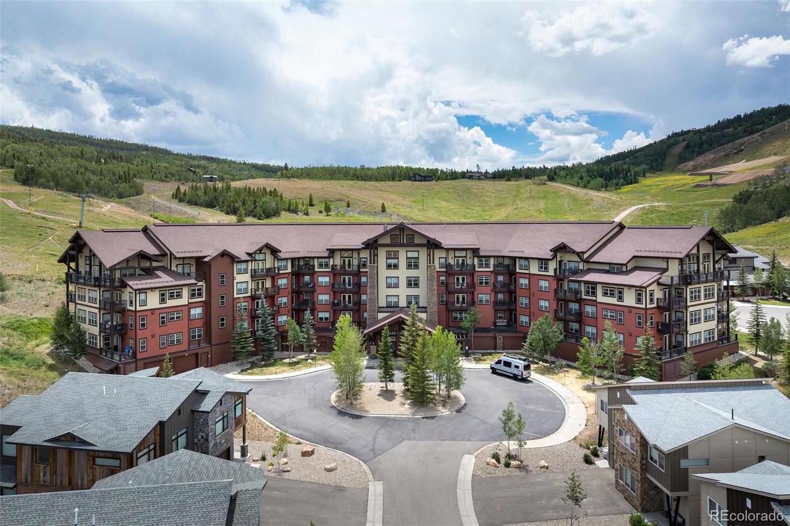 MLS Image #27 for 300  base camp circle,granby, Colorado