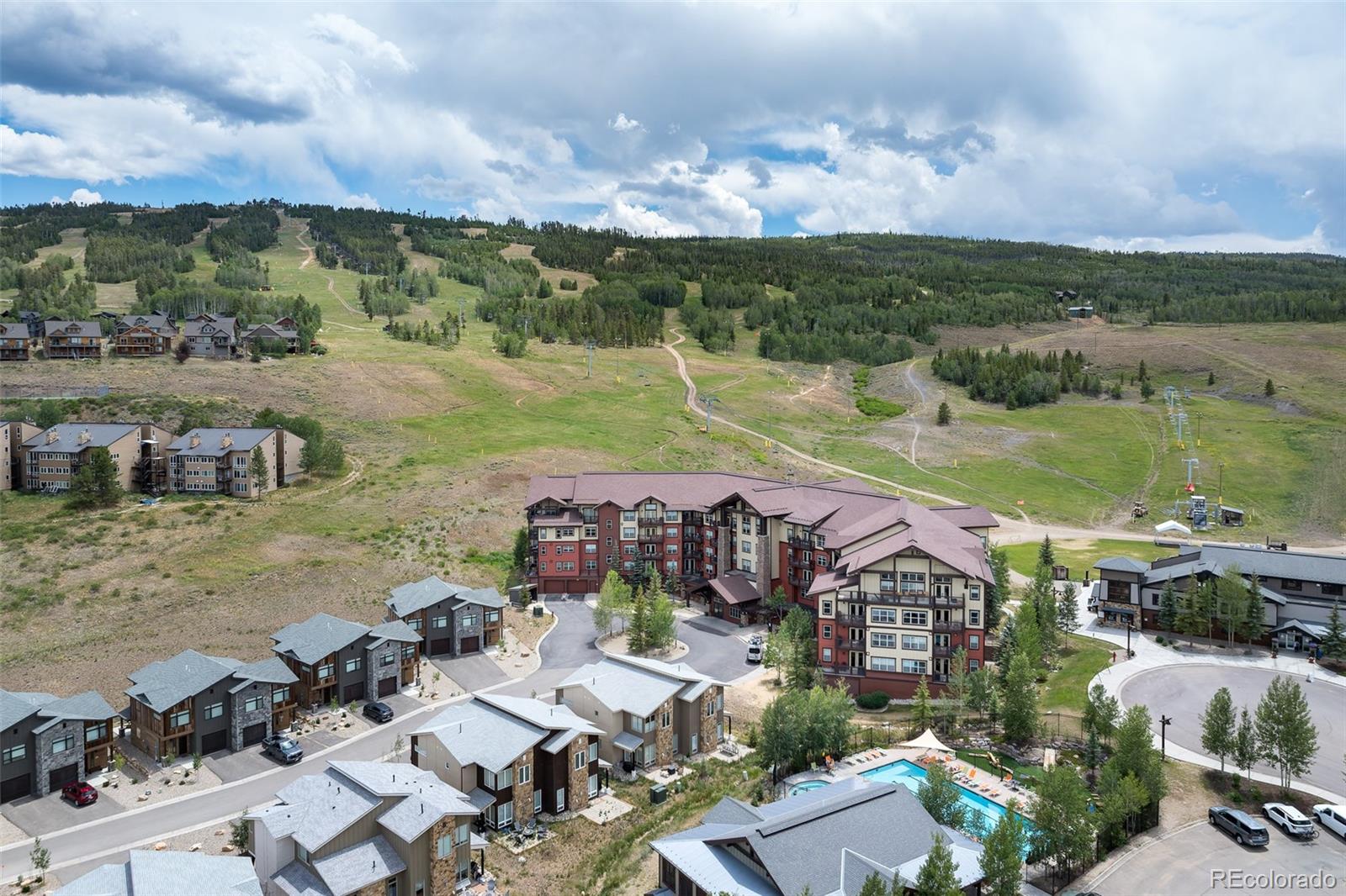 MLS Image #28 for 300  base camp circle,granby, Colorado