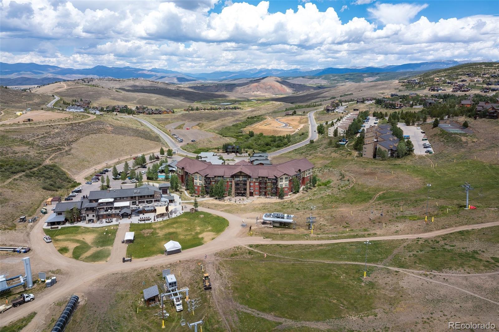 MLS Image #29 for 300  base camp circle,granby, Colorado