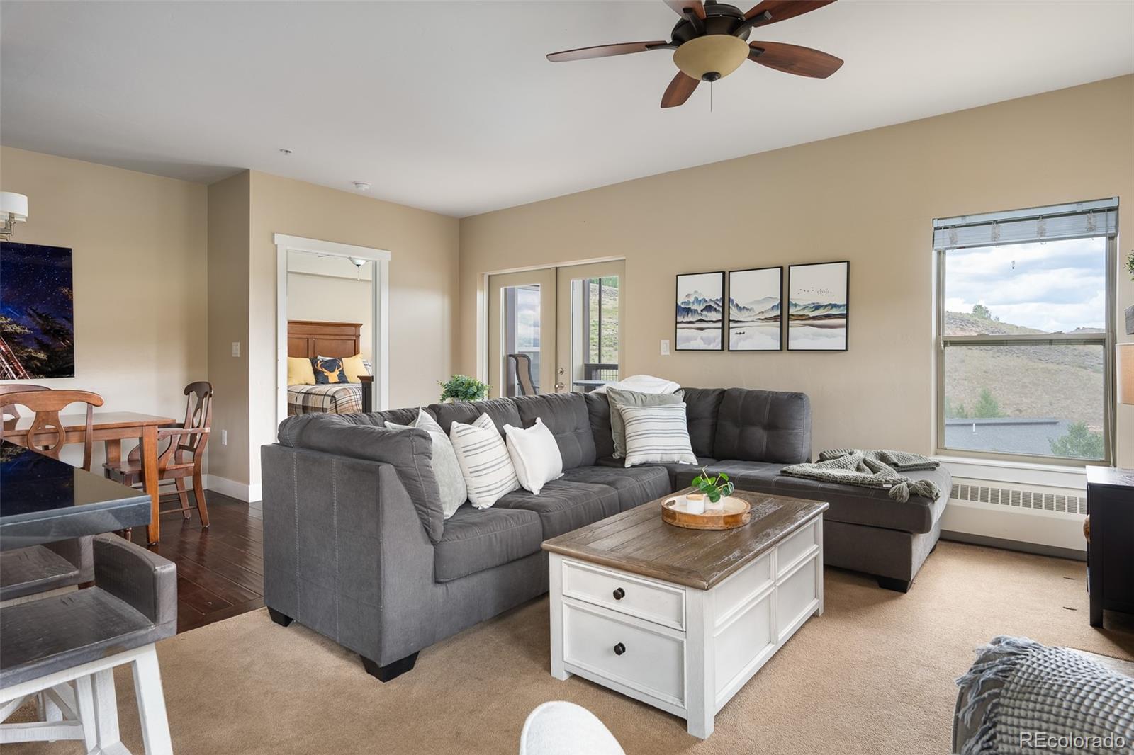 MLS Image #3 for 300  base camp circle,granby, Colorado