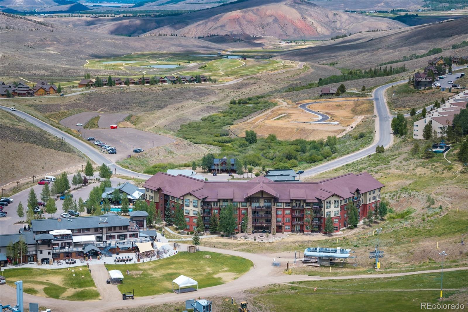 MLS Image #30 for 300  base camp circle,granby, Colorado