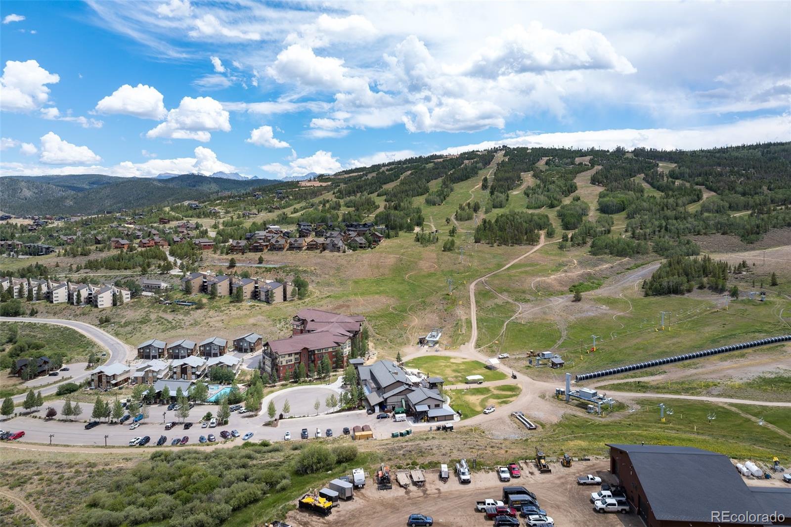 MLS Image #31 for 300  base camp circle,granby, Colorado