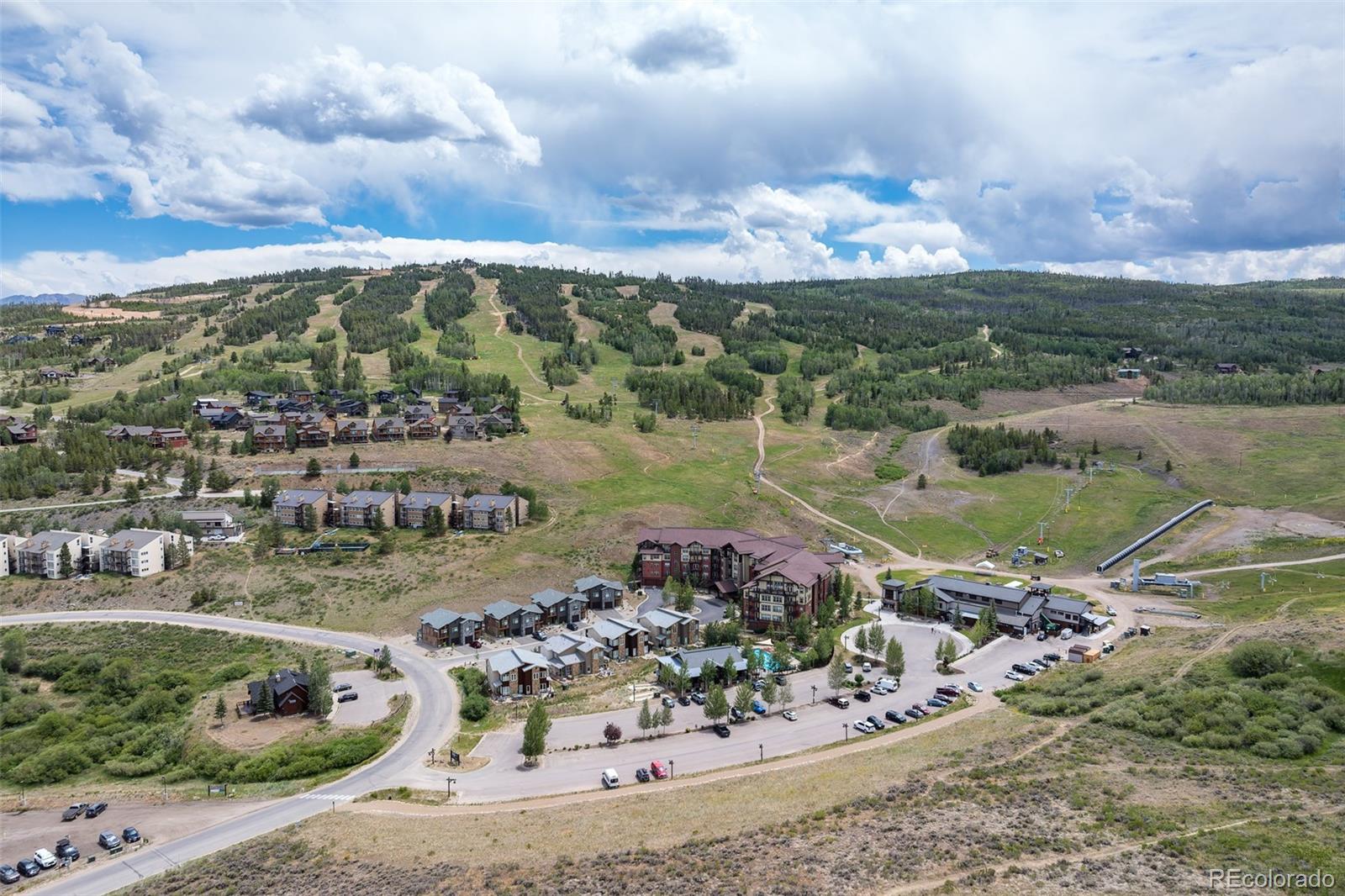 MLS Image #32 for 300  base camp circle,granby, Colorado