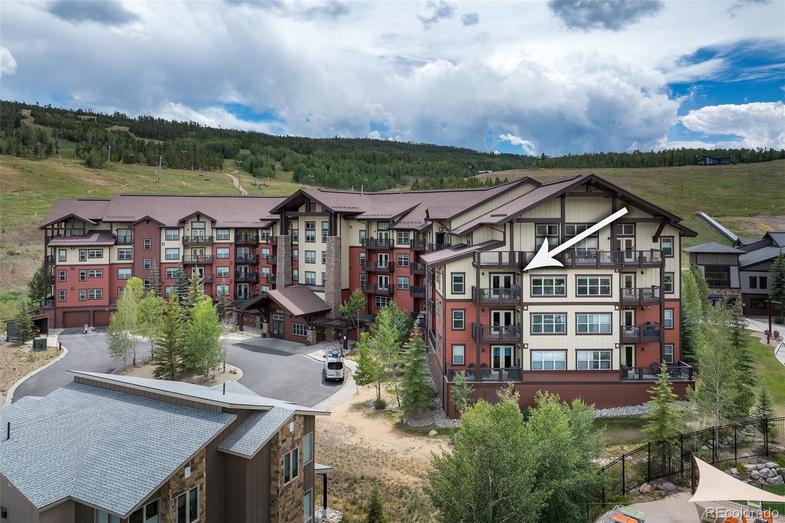 MLS Image #33 for 300  base camp circle,granby, Colorado