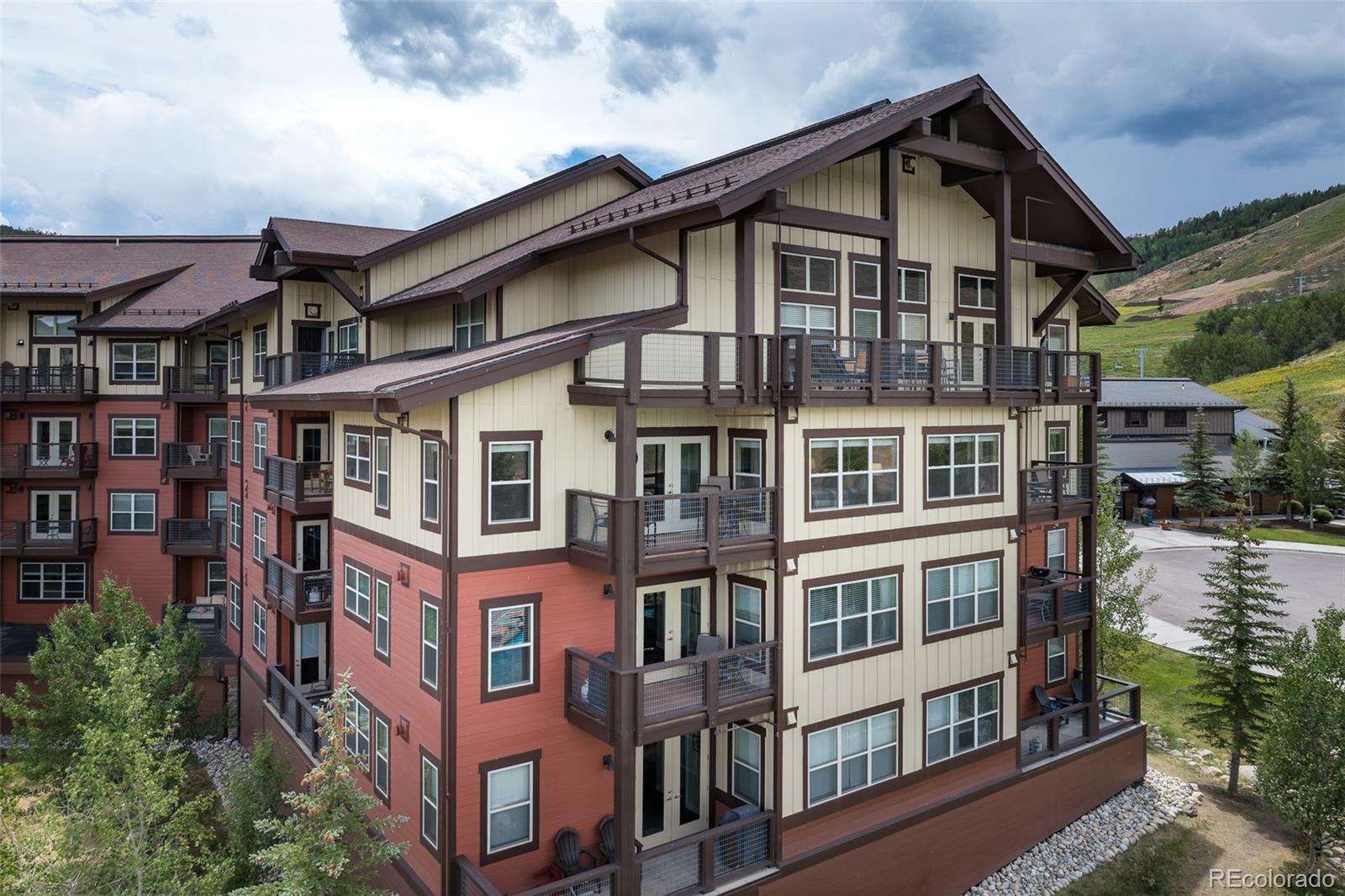 MLS Image #35 for 300  base camp circle,granby, Colorado