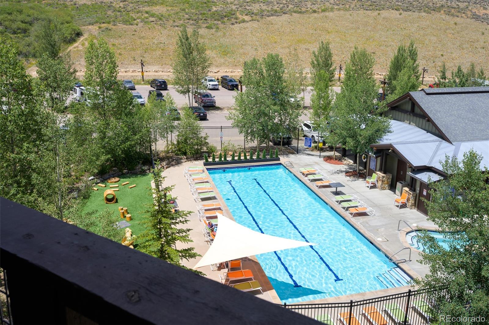 MLS Image #36 for 300  base camp circle,granby, Colorado
