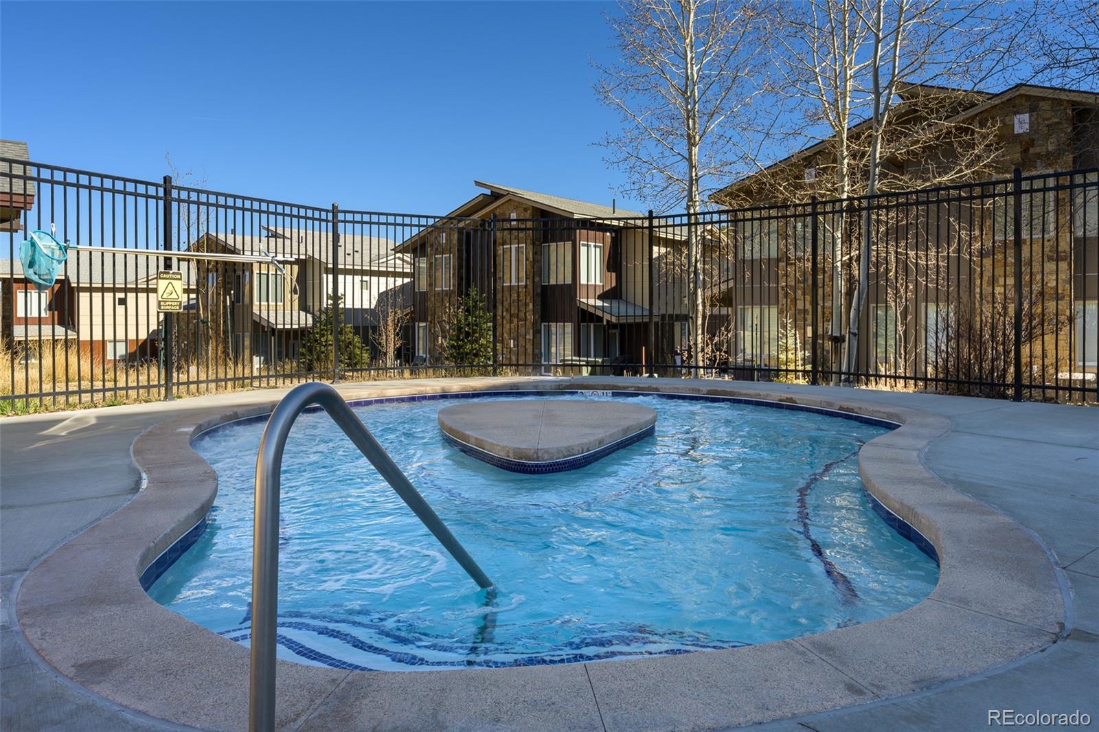 MLS Image #38 for 300  base camp circle,granby, Colorado