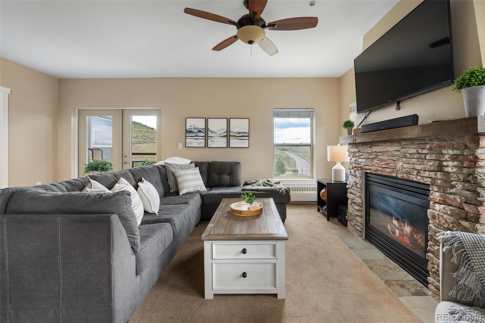 MLS Image #4 for 300  base camp circle,granby, Colorado