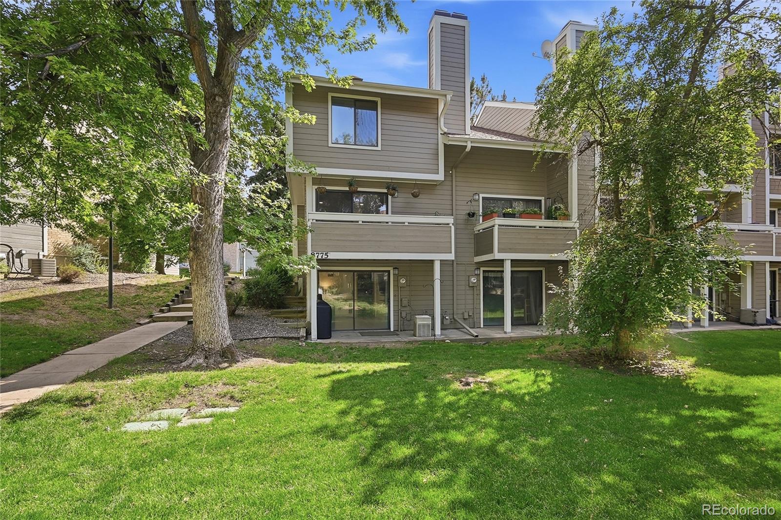 MLS Image #0 for 8775 w cornell avenue,lakewood, Colorado