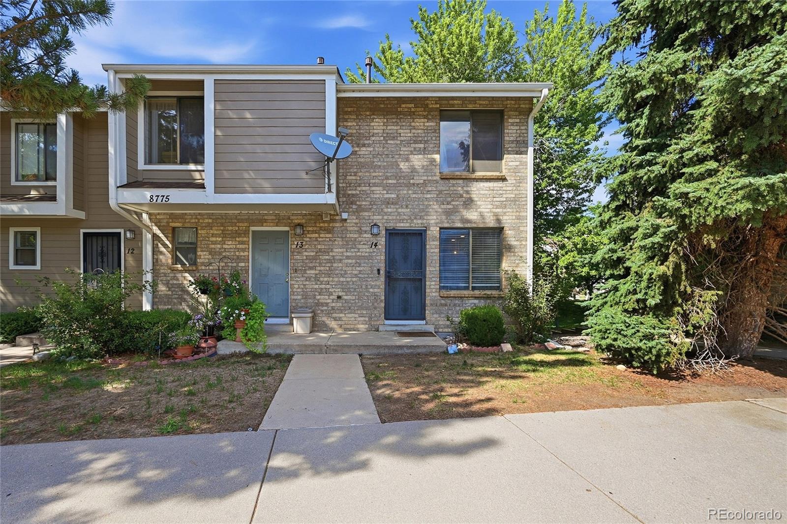 MLS Image #14 for 8775 w cornell avenue,lakewood, Colorado