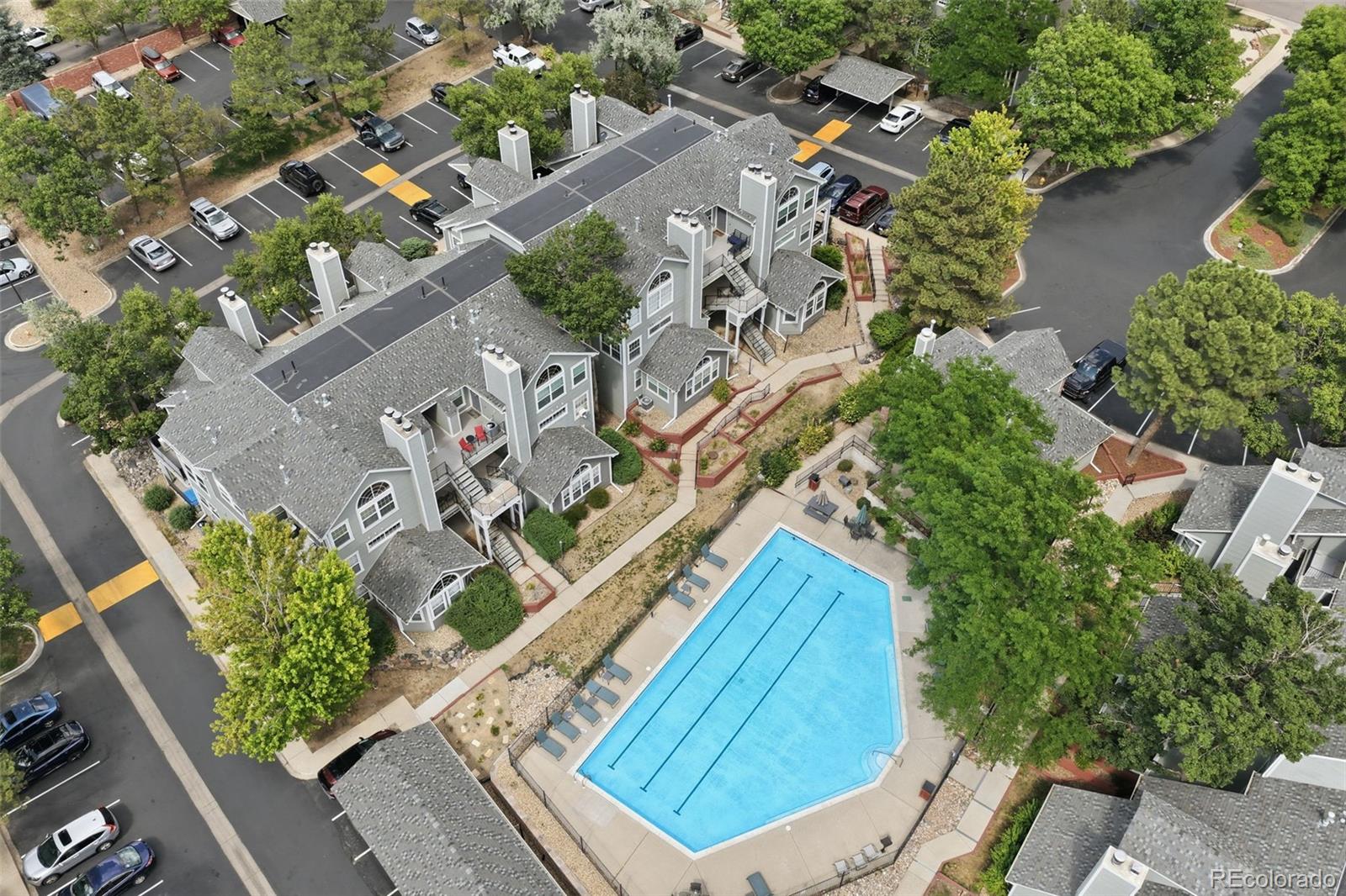 MLS Image #19 for 6702 s ivy way a7,centennial, Colorado