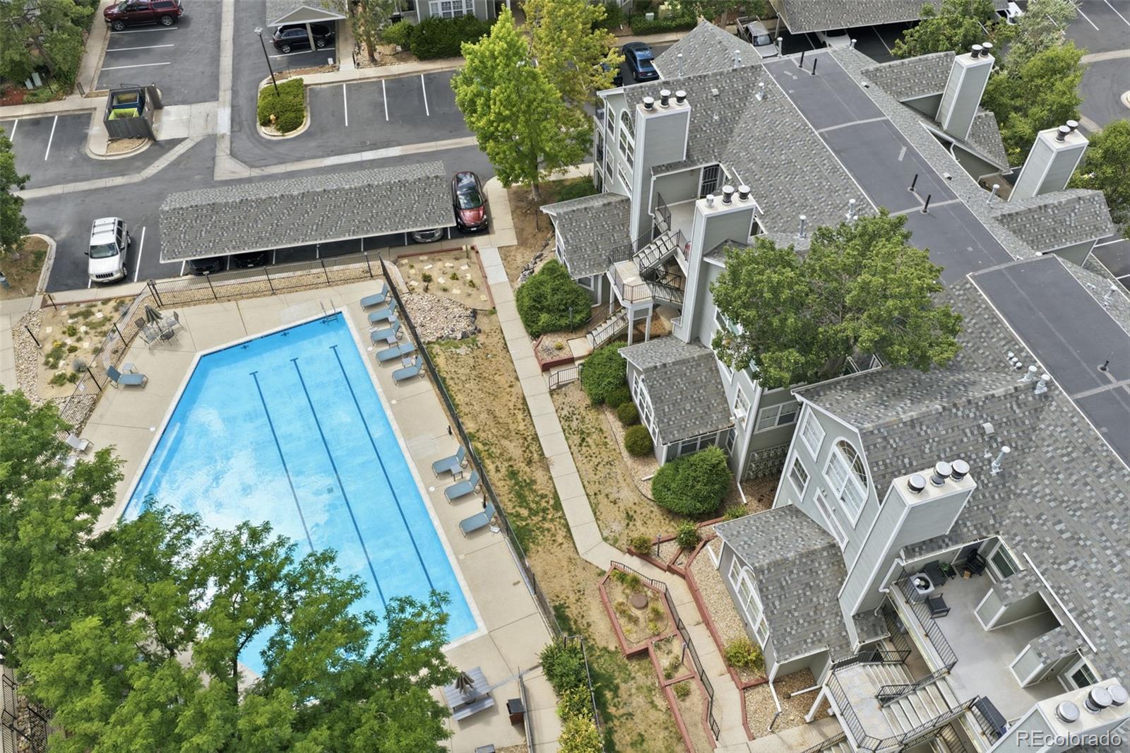 MLS Image #20 for 6702 s ivy way a7,centennial, Colorado