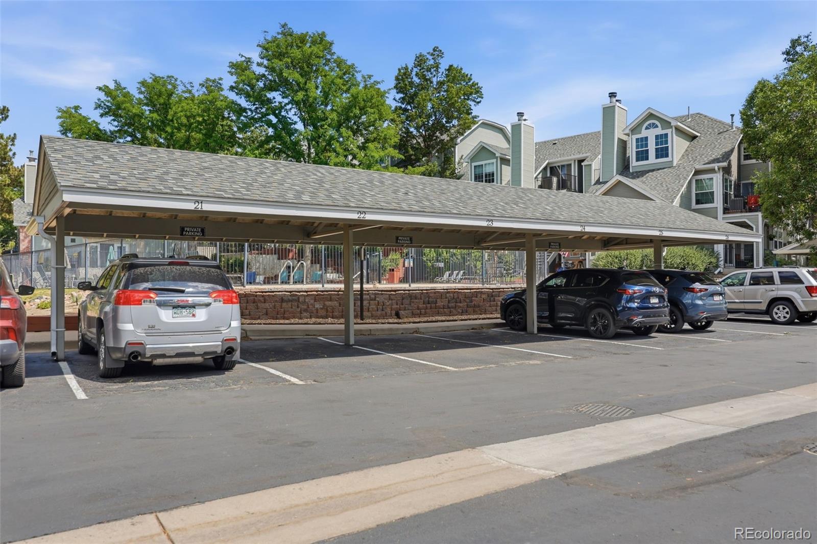 MLS Image #21 for 6702 s ivy way a7,centennial, Colorado