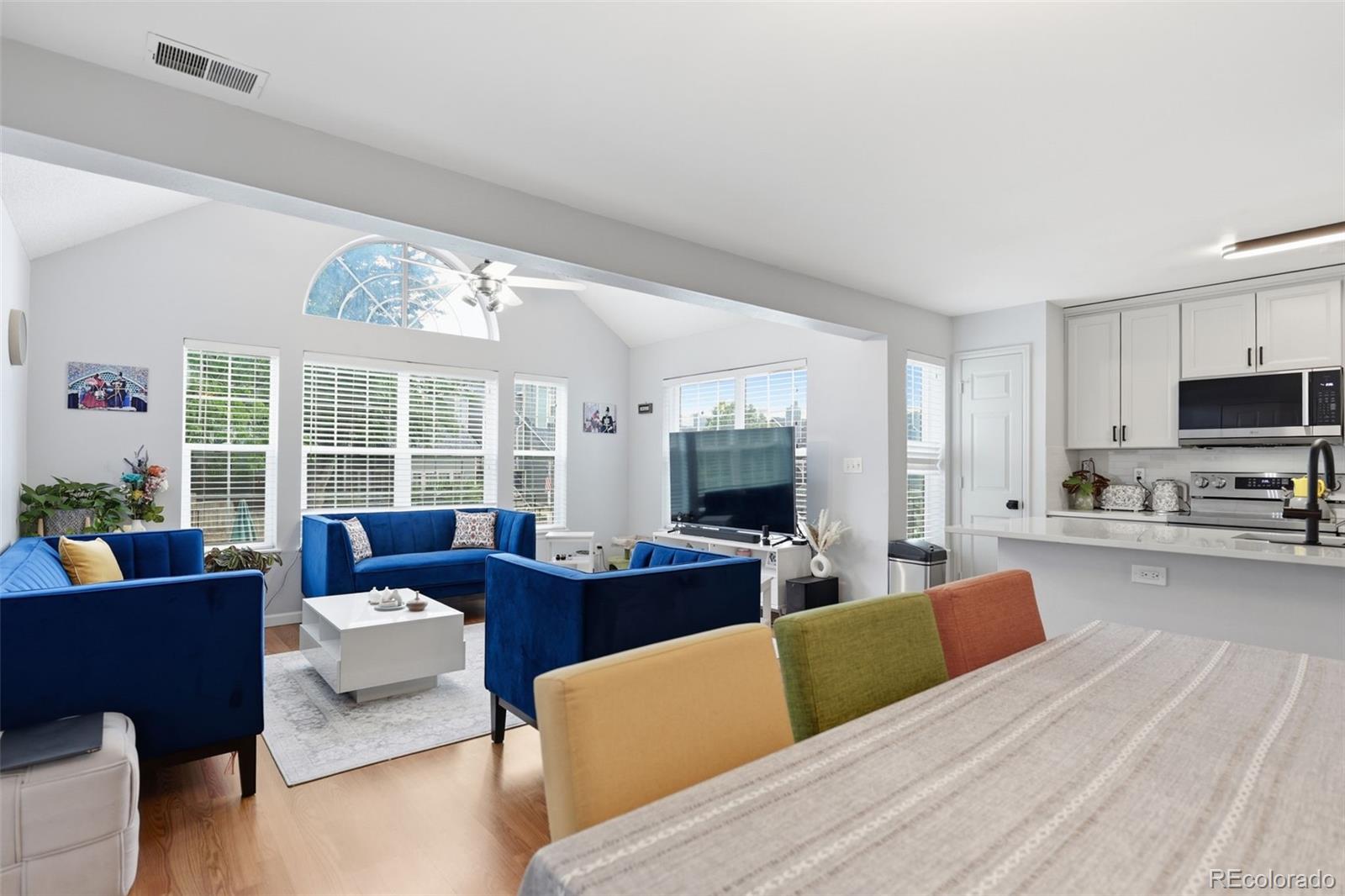 MLS Image #3 for 6702 s ivy way a7,centennial, Colorado