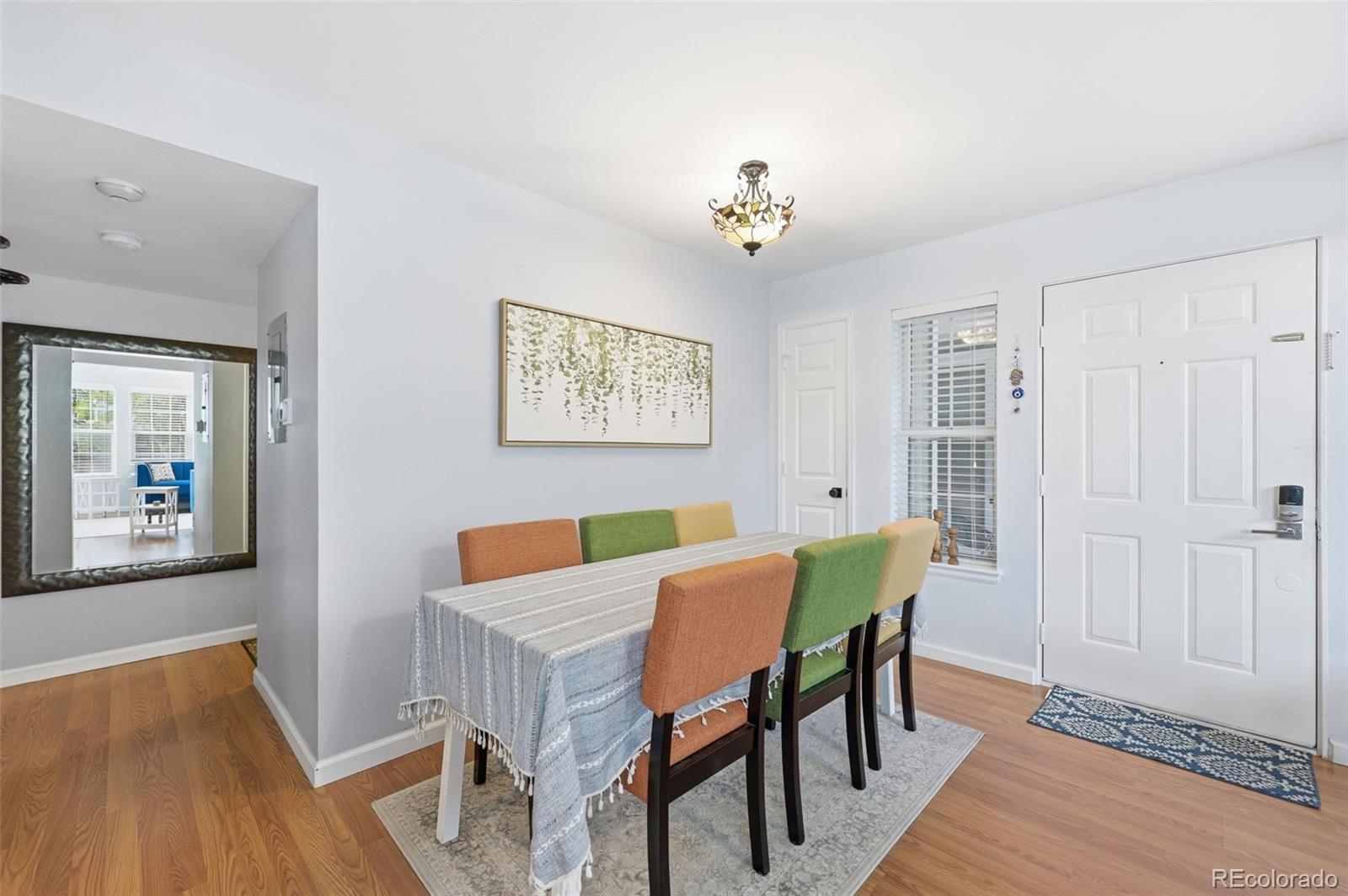 MLS Image #5 for 6702 s ivy way a7,centennial, Colorado