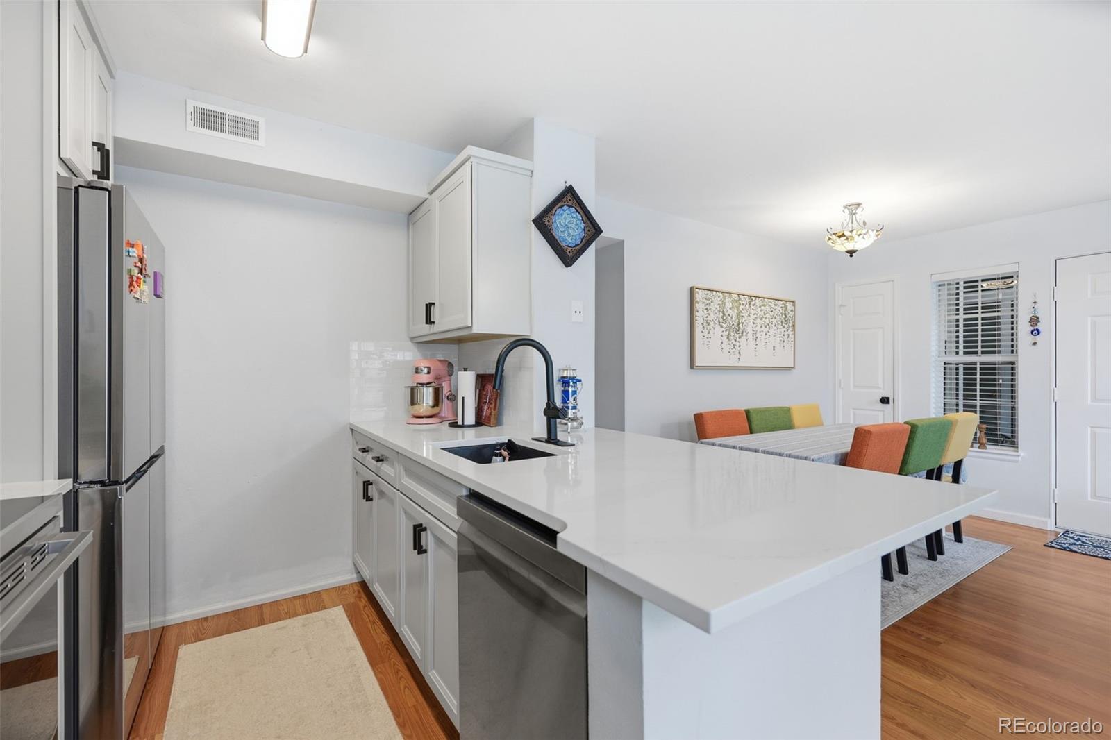 MLS Image #6 for 6702 s ivy way a7,centennial, Colorado