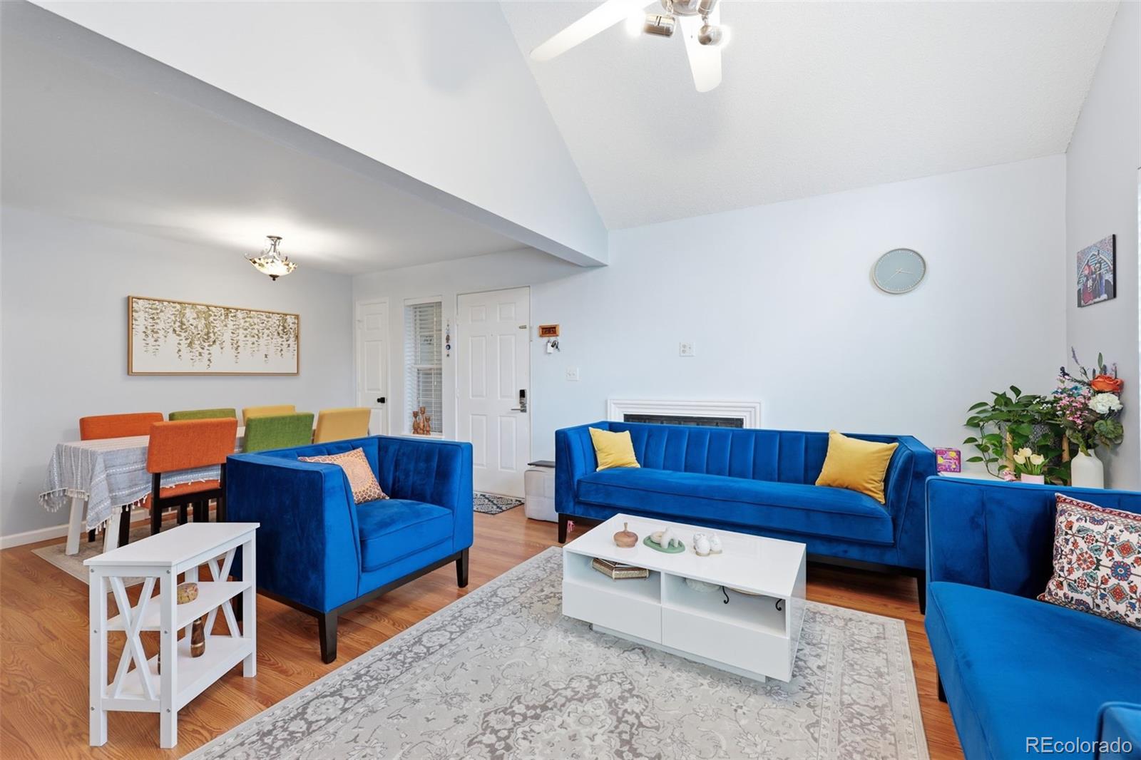 MLS Image #9 for 6702 s ivy way a7,centennial, Colorado