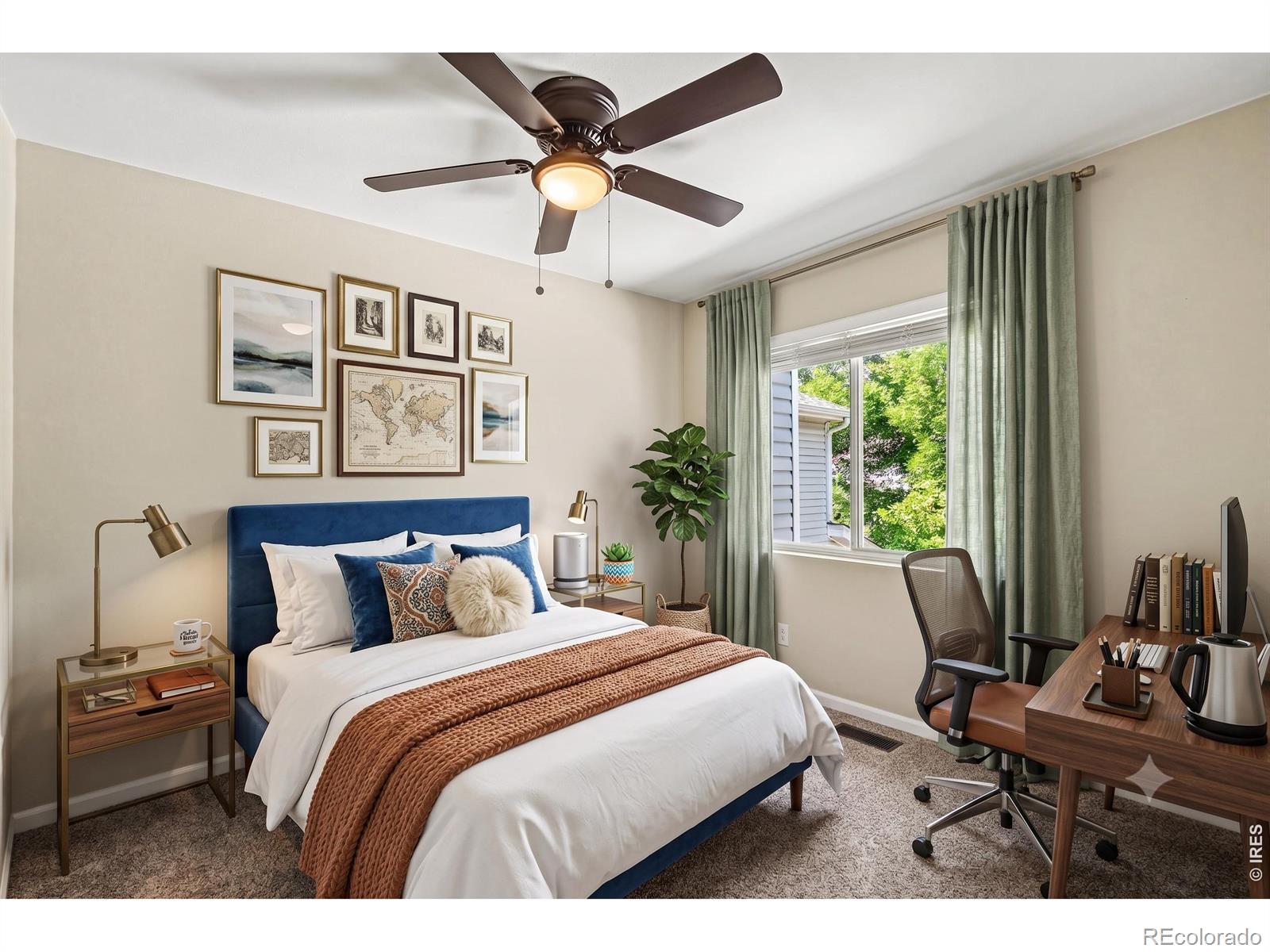 MLS Image #14 for 3440  windmill drive,fort collins, Colorado
