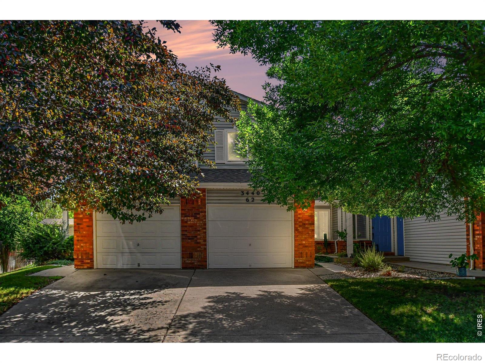 MLS Image #21 for 3440  windmill drive,fort collins, Colorado