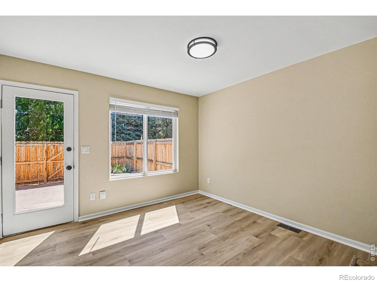 MLS Image #5 for 3440  windmill drive,fort collins, Colorado