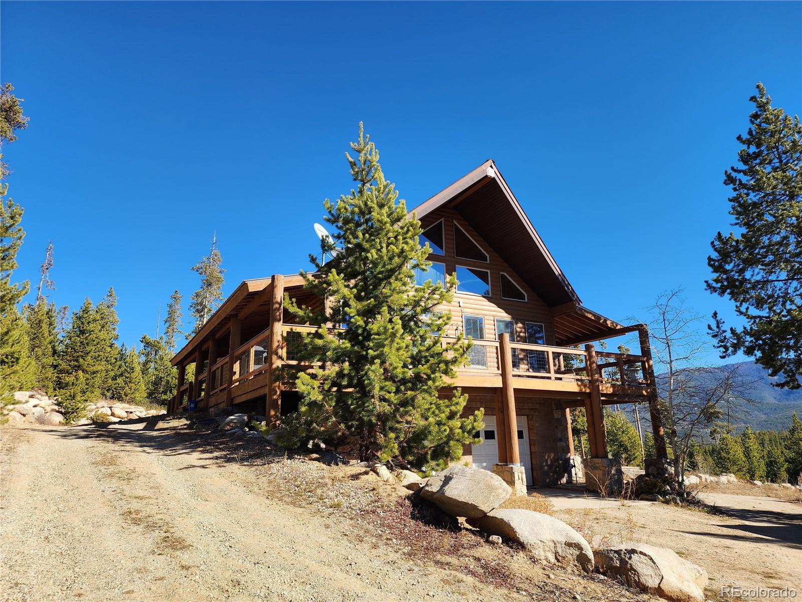 MLS Image #15 for 300 and 83  gcr 4431 ,grand lake, Colorado