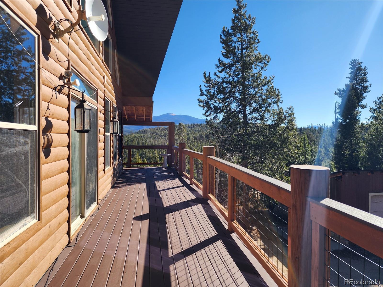 MLS Image #16 for 300 and 83  gcr 4431 ,grand lake, Colorado