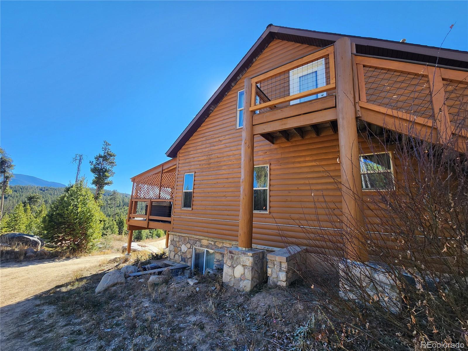 MLS Image #17 for 300 and 83  gcr 4431 ,grand lake, Colorado