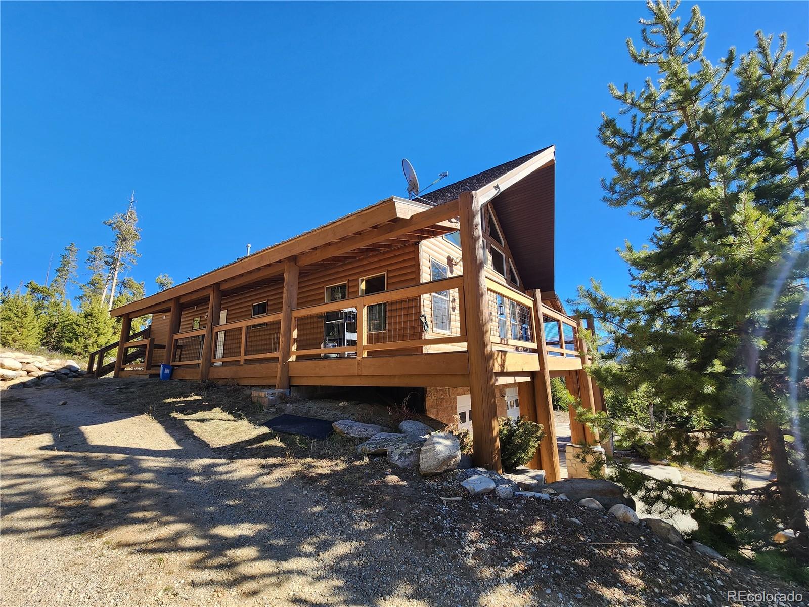MLS Image #18 for 300 and 83  gcr 4431 ,grand lake, Colorado