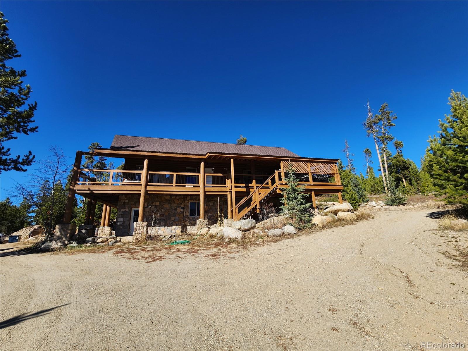 MLS Image #19 for 300 and 83  gcr 4431 ,grand lake, Colorado
