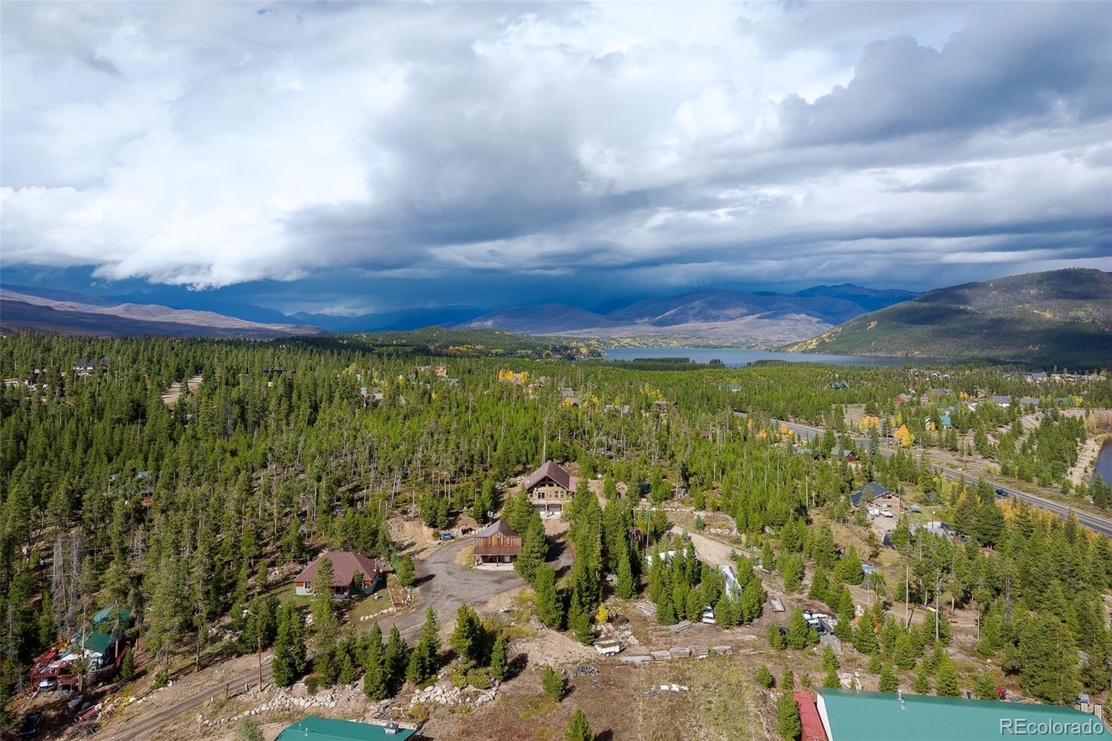 MLS Image #2 for 300 and 83  gcr 4431 ,grand lake, Colorado