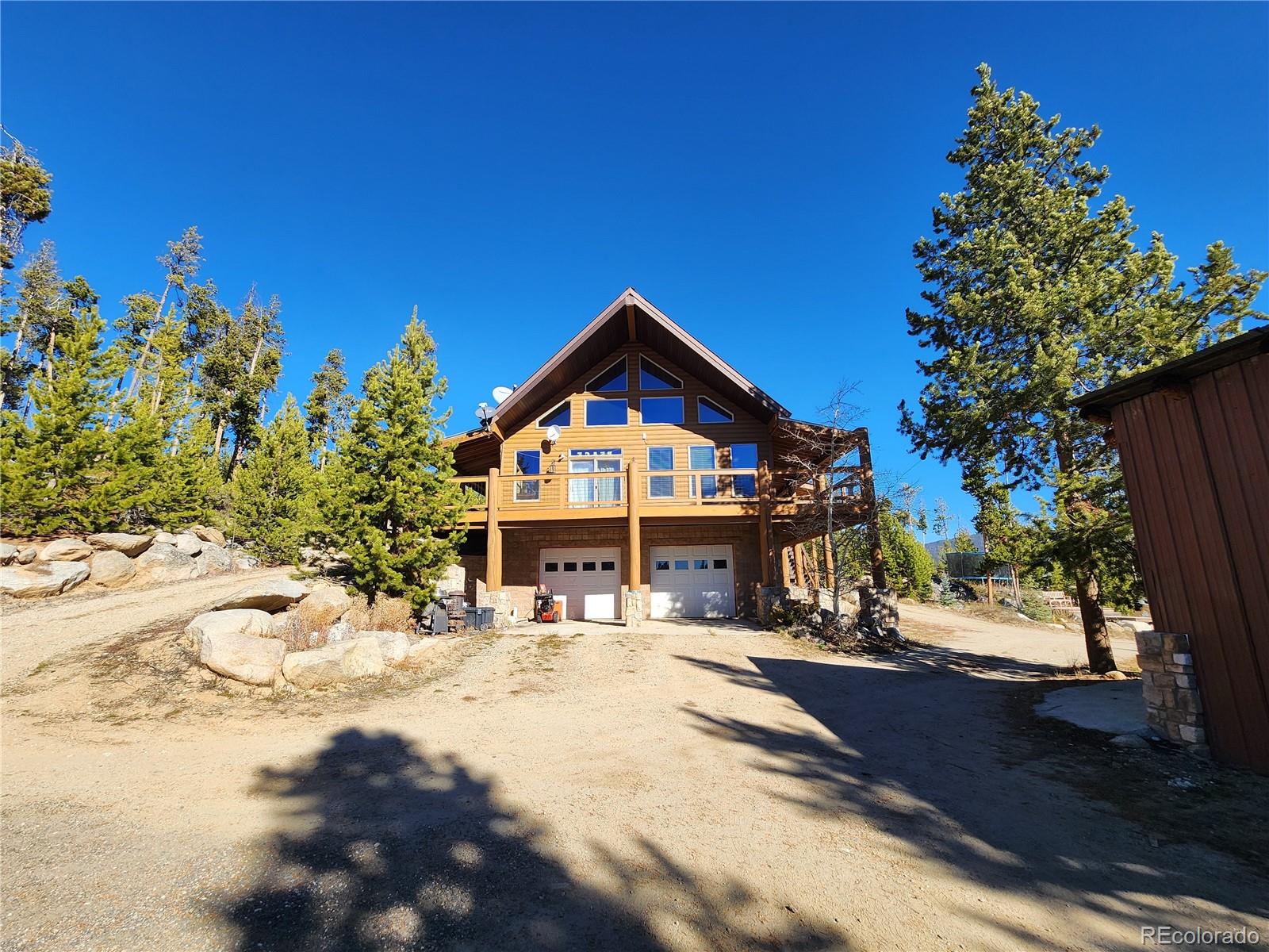 MLS Image #20 for 300 and 83  gcr 4431 ,grand lake, Colorado