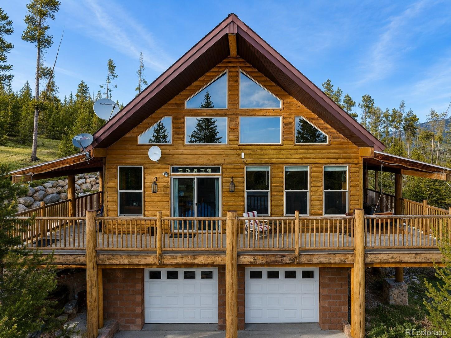 MLS Image #3 for 300 and 83  gcr 4431 ,grand lake, Colorado