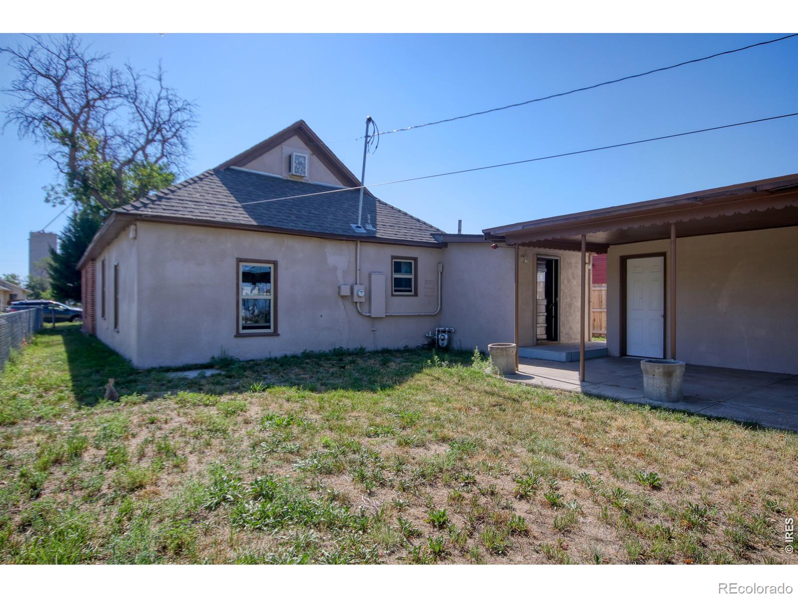 MLS Image #25 for 121  deuel street,fort morgan, Colorado