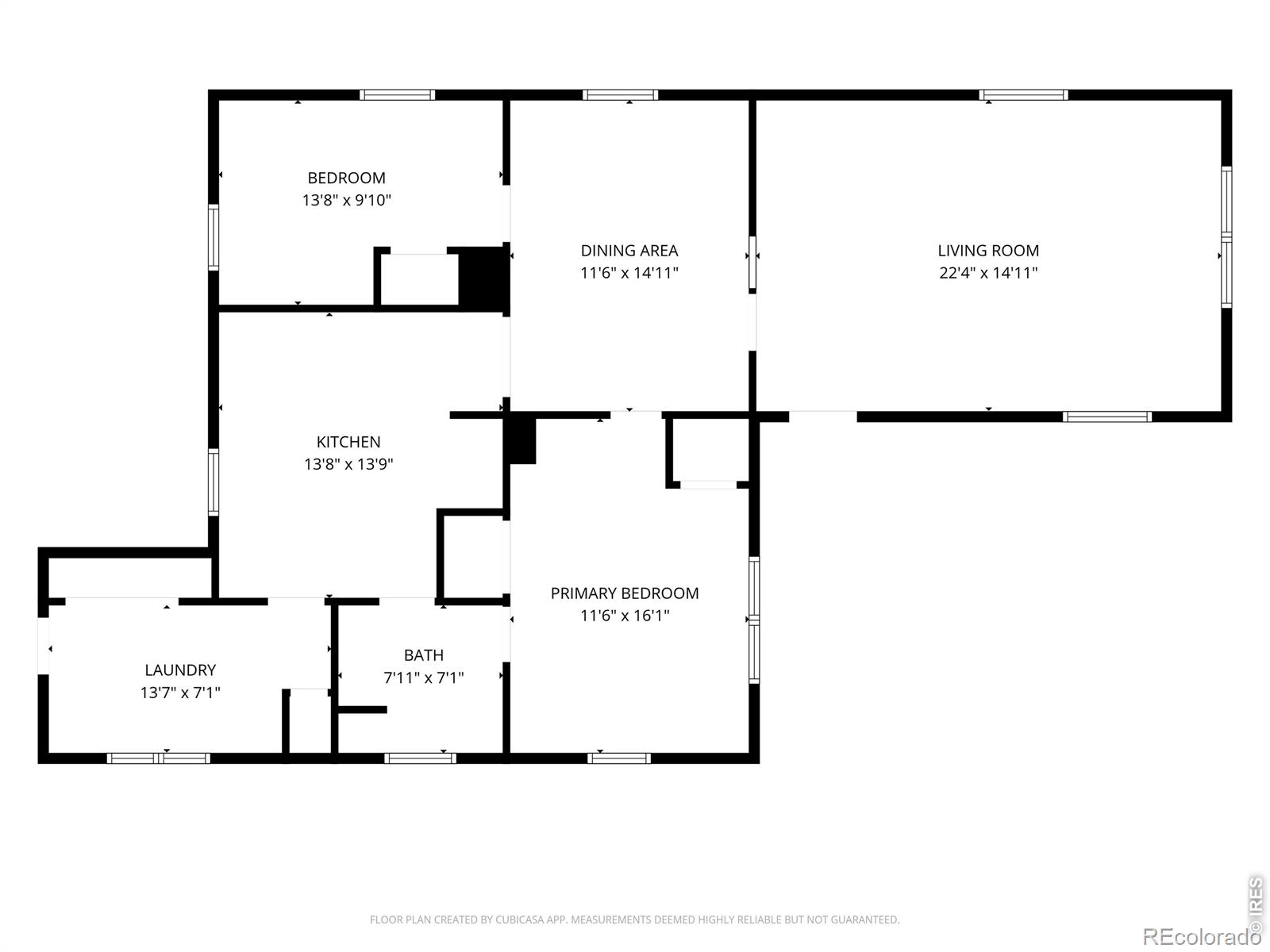 MLS Image #27 for 121  deuel street,fort morgan, Colorado