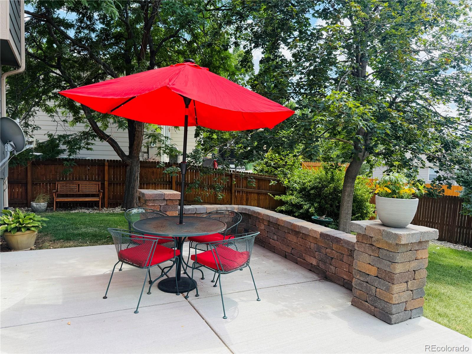 MLS Image #2 for 2805 s walden way,aurora, Colorado