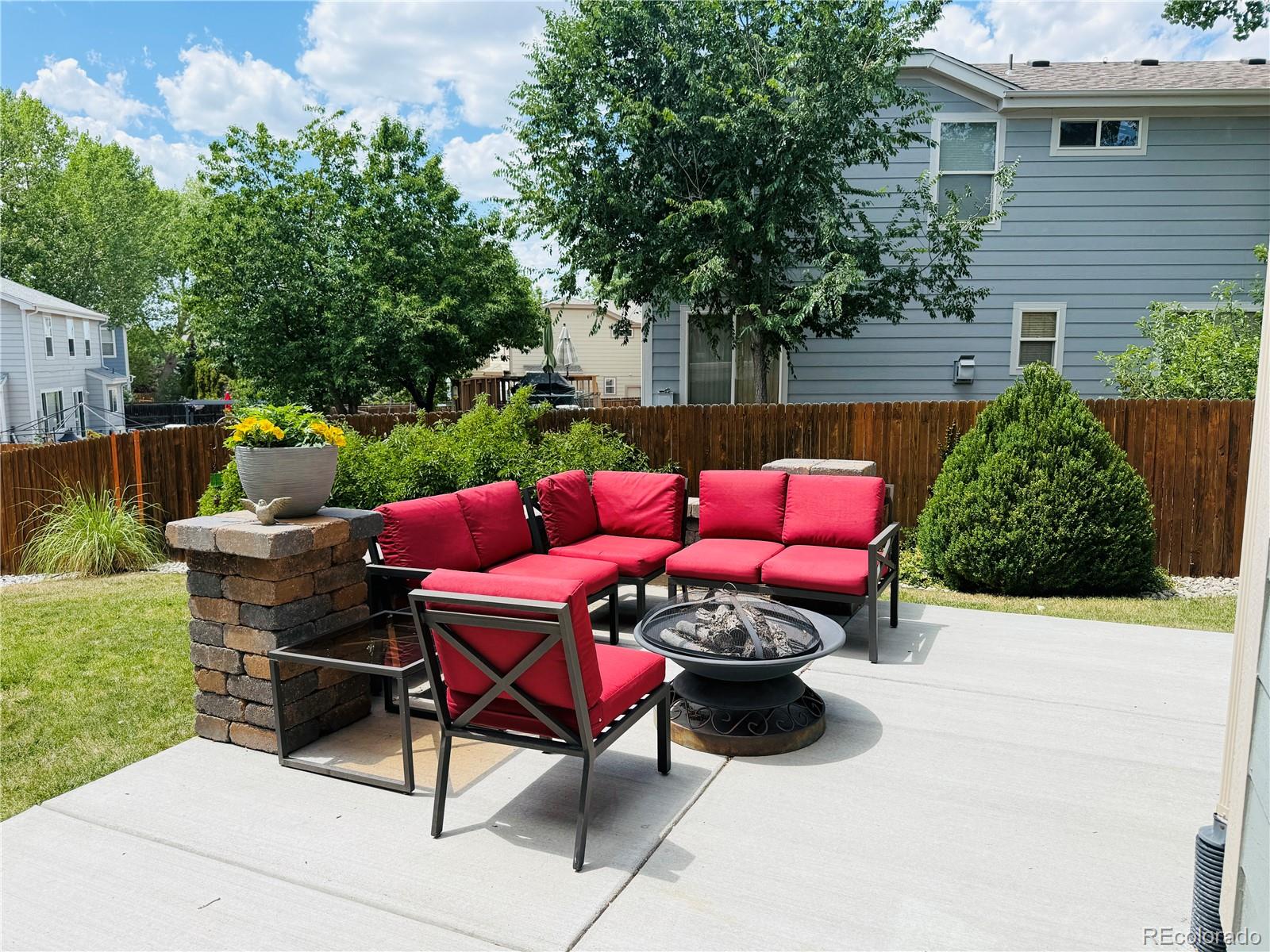 MLS Image #3 for 2805 s walden way,aurora, Colorado
