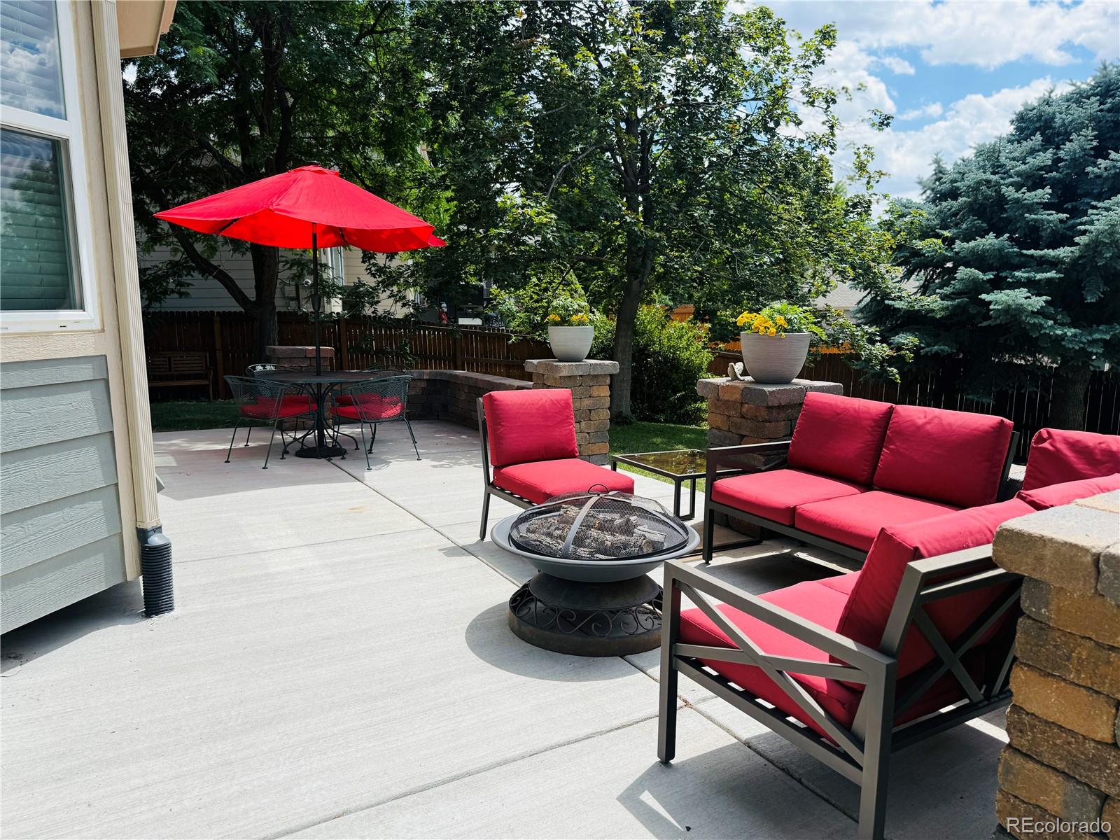 MLS Image #4 for 2805 s walden way,aurora, Colorado