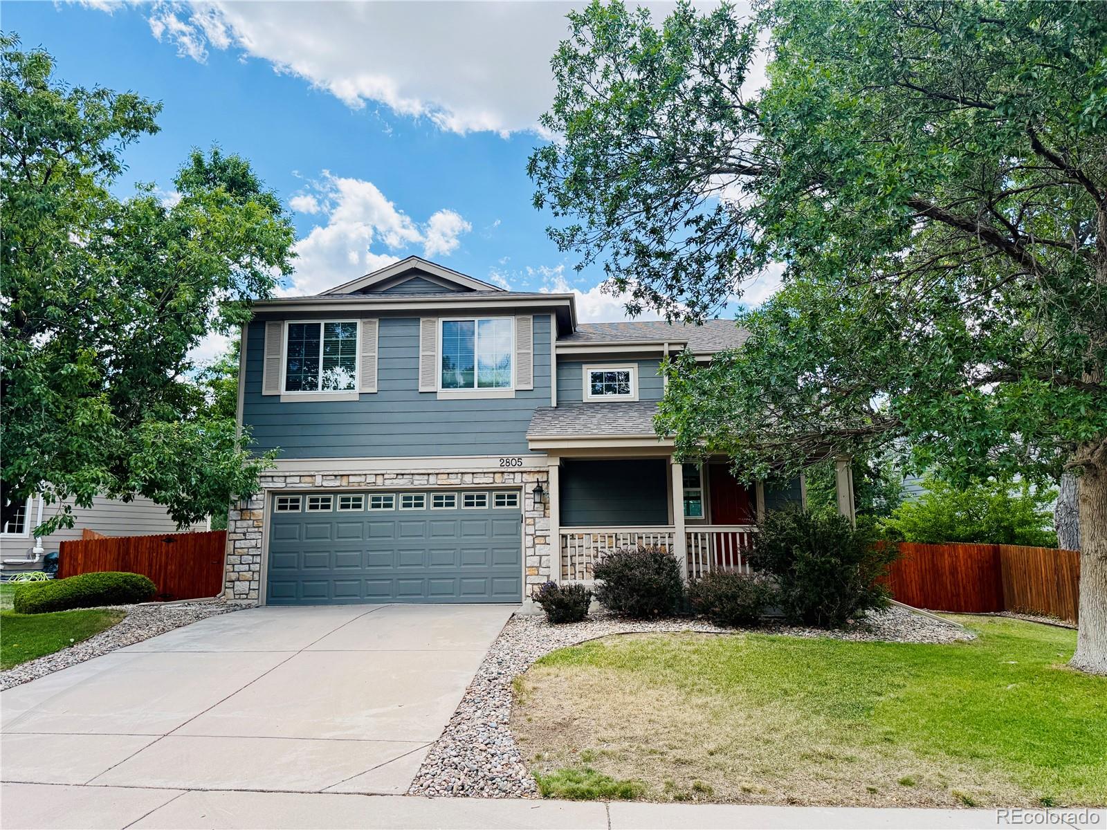 MLS Image #9 for 2805 s walden way,aurora, Colorado