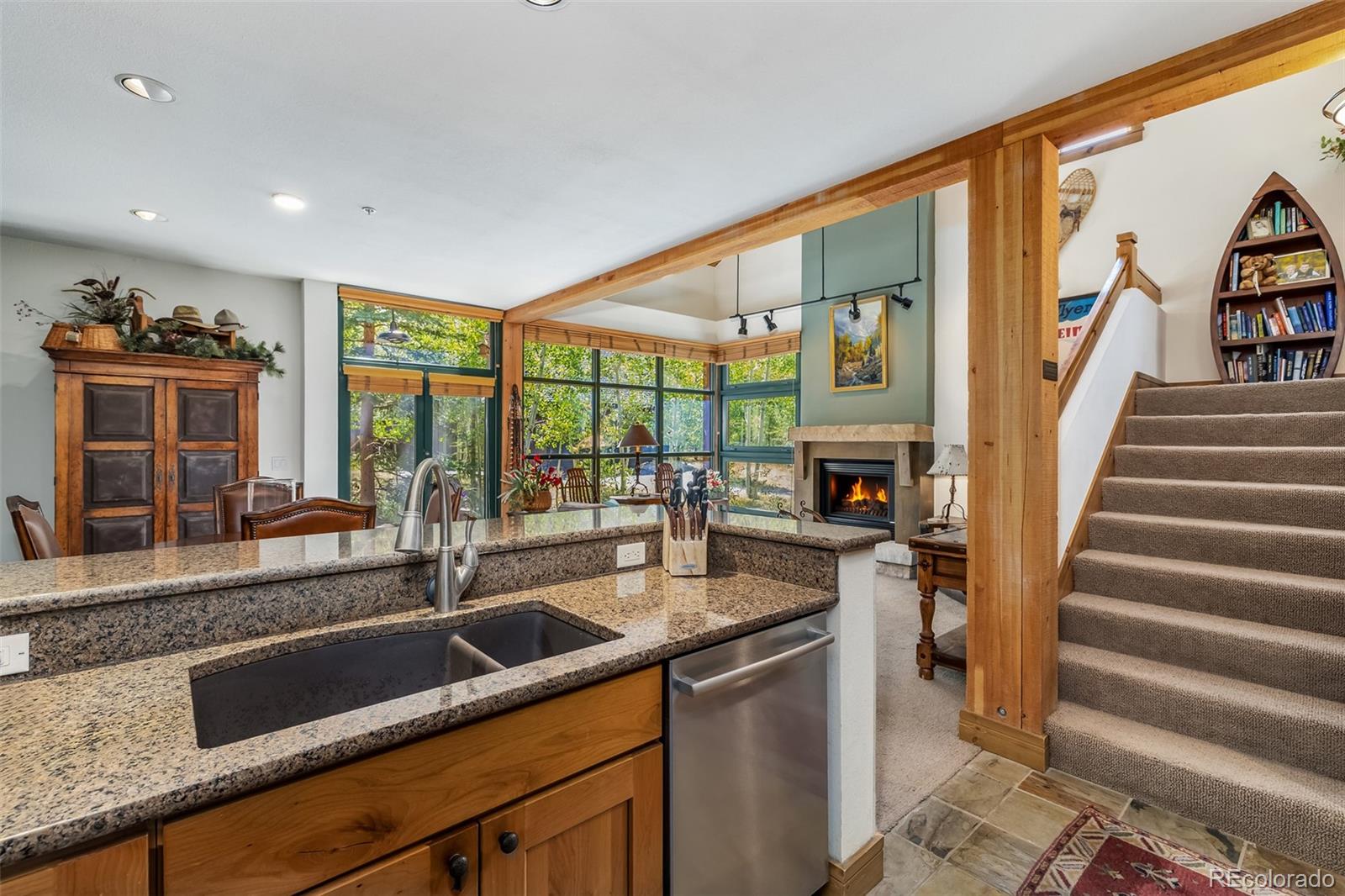MLS Image #2 for 259  alpen rose place,keystone, Colorado