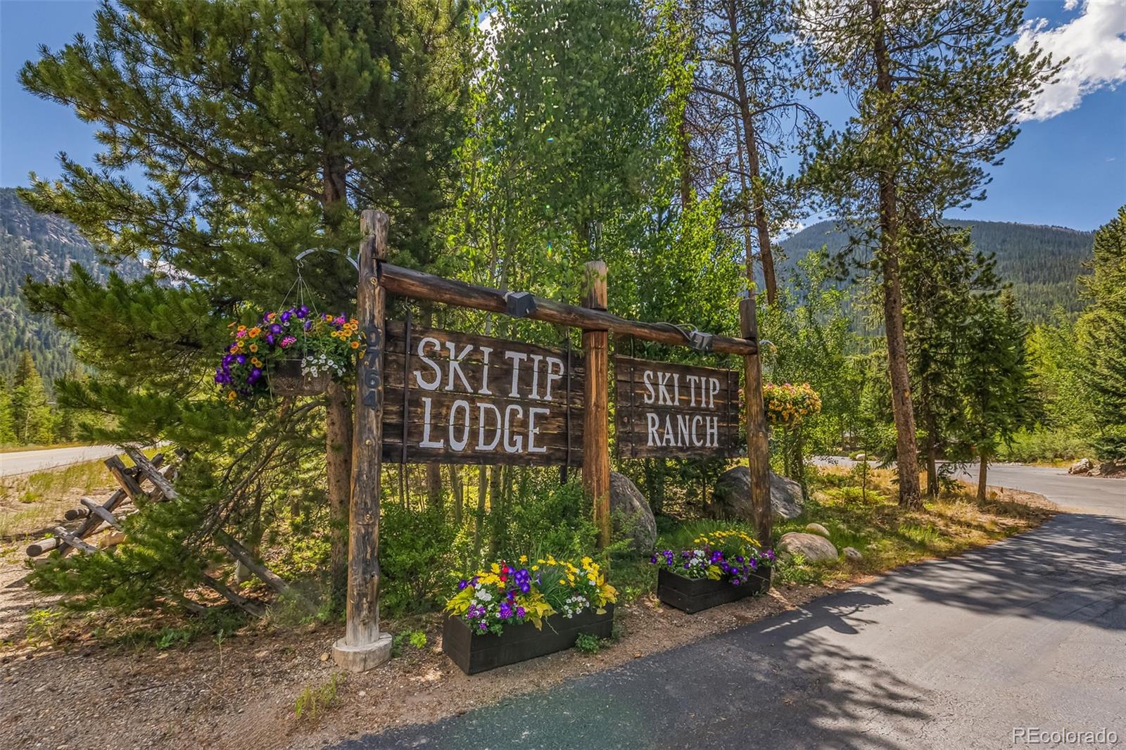 MLS Image #24 for 259  alpen rose place,keystone, Colorado