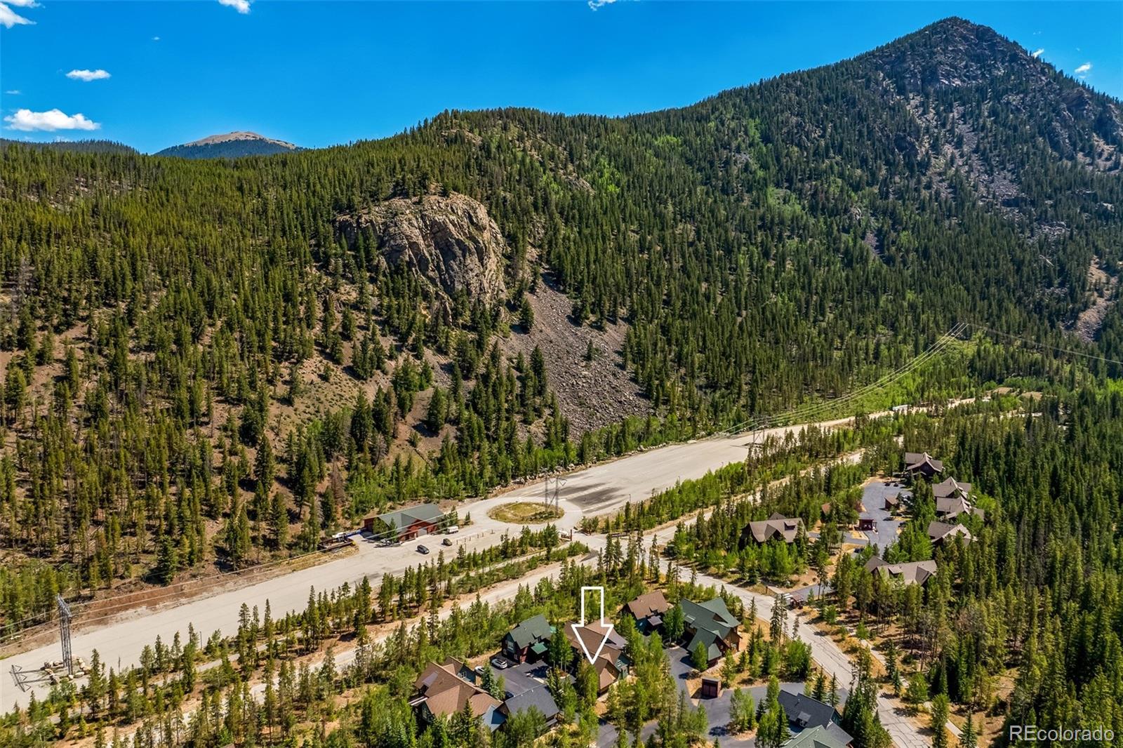 MLS Image #29 for 259  alpen rose place,keystone, Colorado