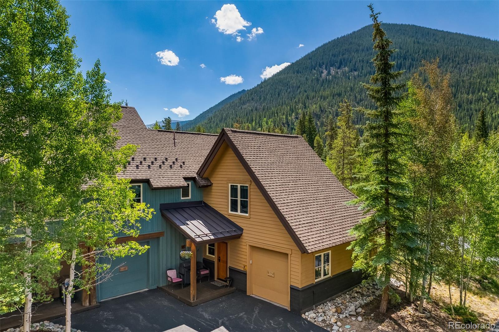 MLS Image #3 for 259  alpen rose place,keystone, Colorado