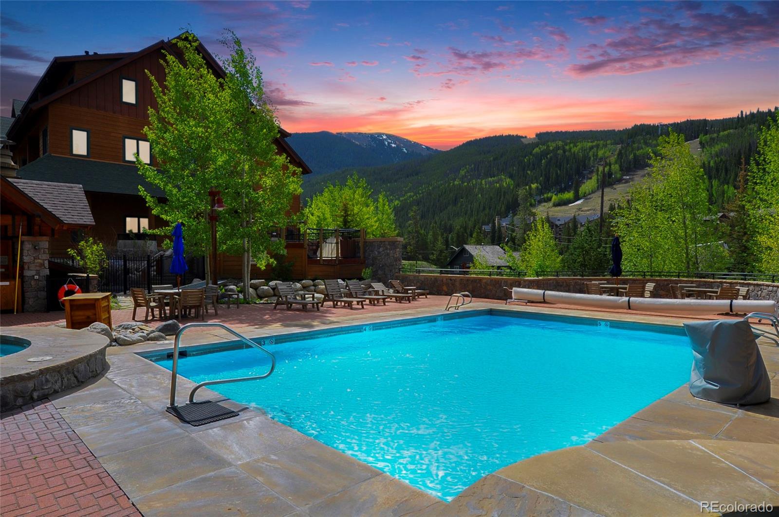 MLS Image #33 for 259  alpen rose place,keystone, Colorado
