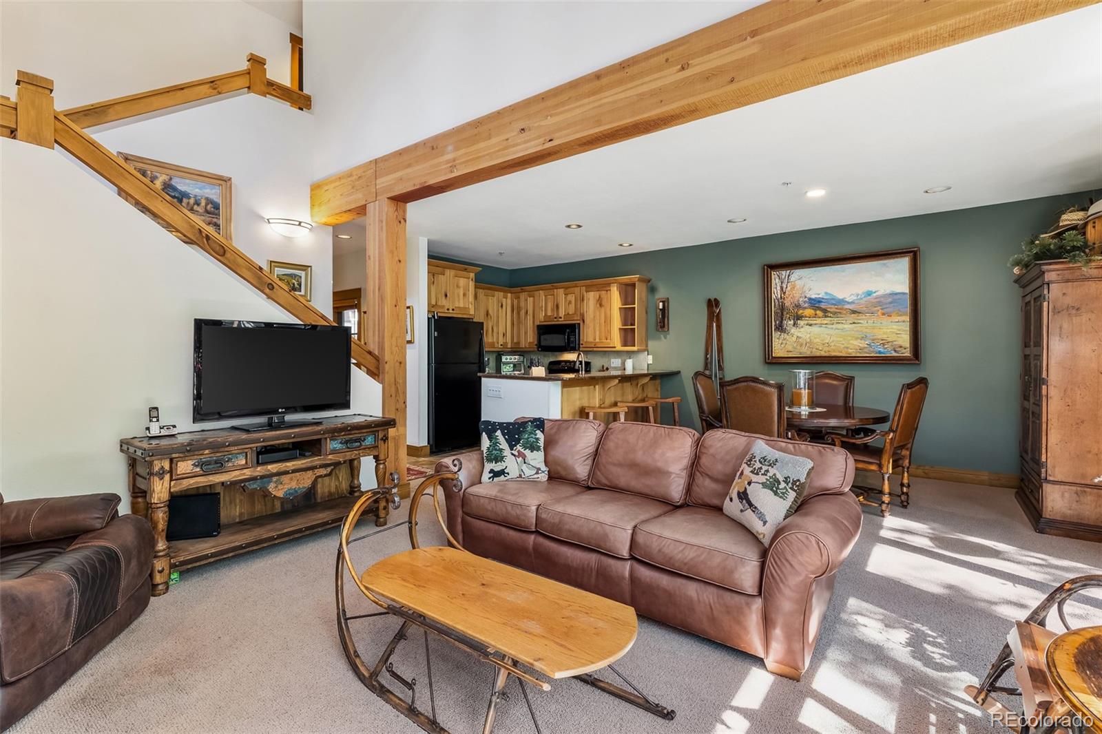 MLS Image #5 for 259  alpen rose place,keystone, Colorado