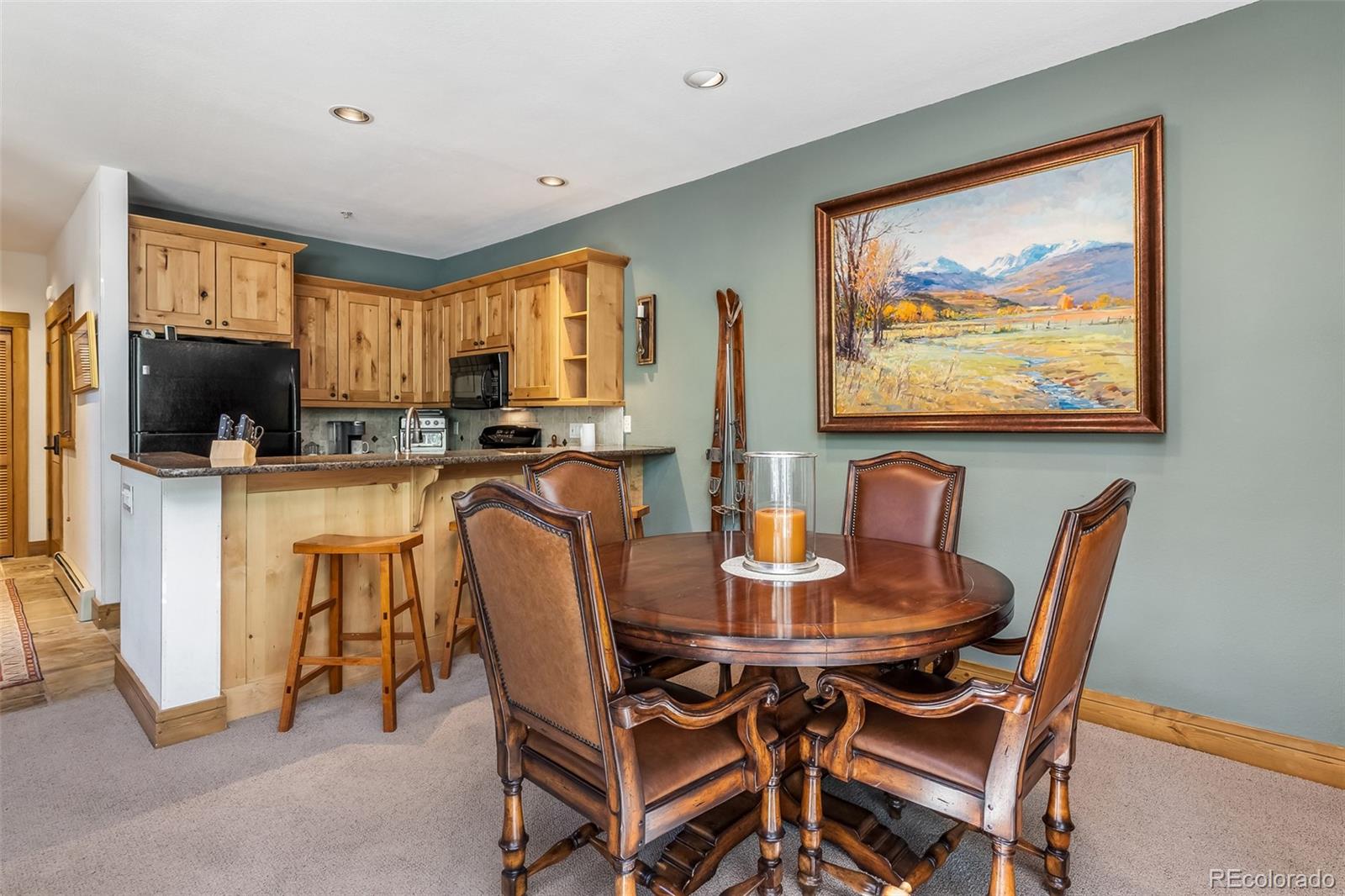 MLS Image #6 for 259  alpen rose place,keystone, Colorado
